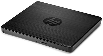 HP - USB esterna DVDRW DRIVE