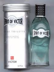 VICTOR Spirit of EDT Vapo 100 ml, 1er Pack (1 x 100 ml)