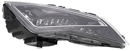 VALEO - 45105 - Ultimate Brightness & Efficiency, LED-Scheinwerfer - Für SEAT Leon III 12/2012 > 2016/12 - Vorne - Rechts - 1er Pack