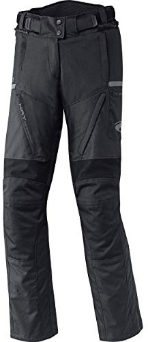 Held Vader Motorradtextilhose, Farbe schwarz, Größe XXL