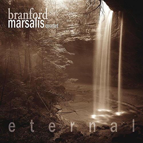 Marsalis Music