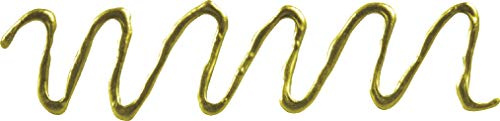 KnorrPrandell 8300690 - Wachsstift 25ml gold