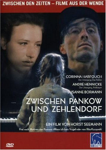 Zwischen Pankow und Zehlendorf