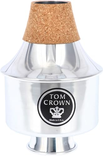 Tom Crown - Dämpfer für Trompete - Wah-Wah