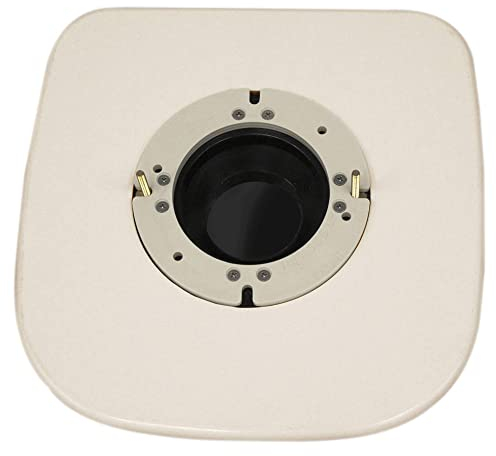 DOMETIC 385311720 Montageadaptersatz (310, Bone)