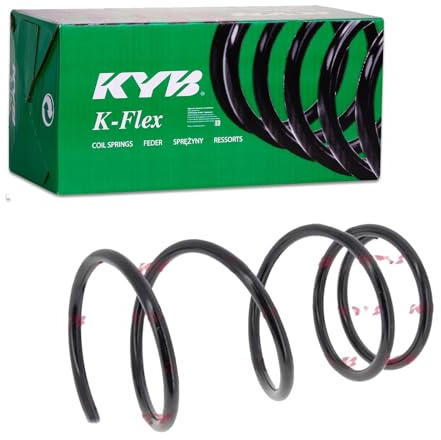 KYB RI1612 Schraubenfeder