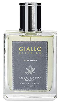 Acca Kappa Elicriso Edp Vapo 100 Ml