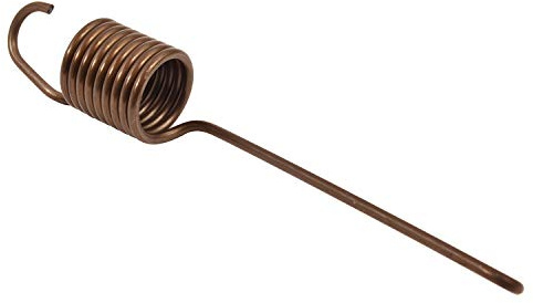 Bottichfeder Feder Bottich Waschmaschine Waschgerät Waschautomat Original Ariston Indesit C00096195 Whirlpool 482000028143 wa al ab wil avl wia lisa avf wixl arxf iwd iwb iwc eco