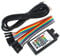 Hobby Components USB 24M 8CH 24MHz Logic Analyser