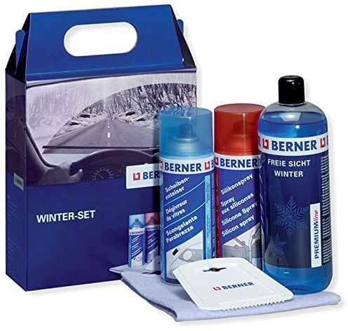 Berner 148661 Winterset