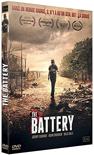 The battery [FR Import]