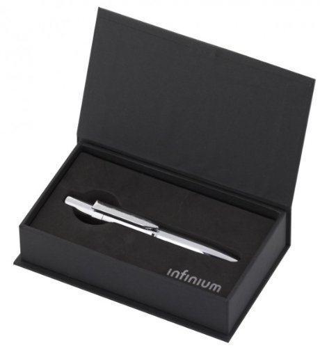 Fisher Space Pen Infinity Chrom