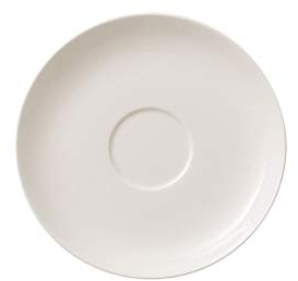 Villeroy & Boch pour Me &- Soucoupe Tasse Petit-déjeuner - 18 cm