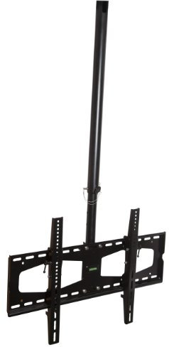 Umount Telescopic Tilting Ceiling Mount for 37 inch -60 inch TV s