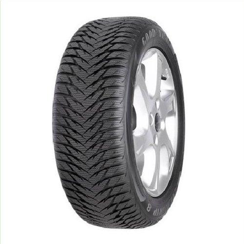 Goodyear Ultra Grip 8 M+S - 185/65R14 86T - Winterreifen