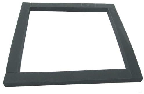 Dometic 3310718.006 Aire Acondicionado Montaje de Juntas – 14 x 14