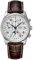 Longines Herren Armbanduhr L26734785, Gurt