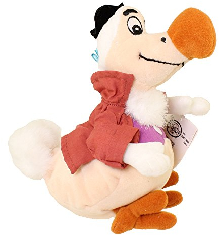 Disney 's Alice im Wunderland Dodo Bird Sitzsack