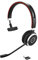 Jabra 6593 – 829 – 409 Evolve 65 UC Mono NC Mon