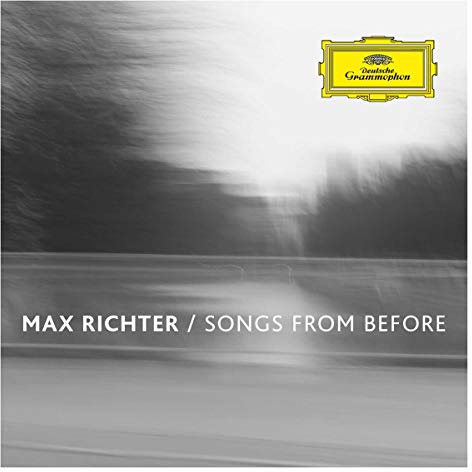 Songs From Before[LP]