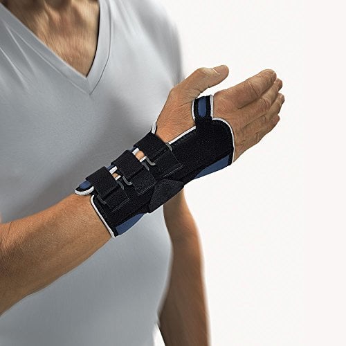 Bort Generation Handgelenkorthese S links