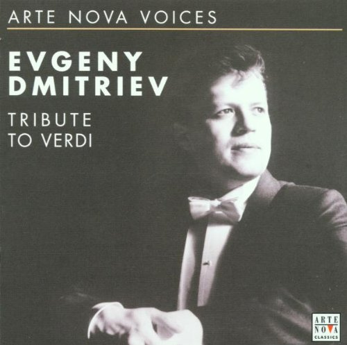 Arte Nova (Sony Music)