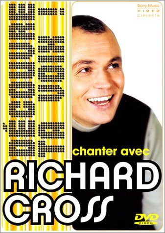 Richard Cross : Chanter avec Richard Cross