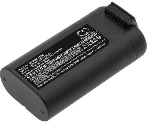Cameron Sino CS CS-DJM110RC Modellbau-Akkupack (LiPo)