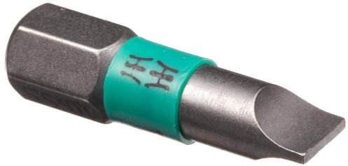 Wera 800/1 BTZ Bits, 05056066001
