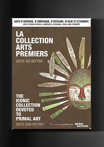 Coffret arts du mythe [FR Import]