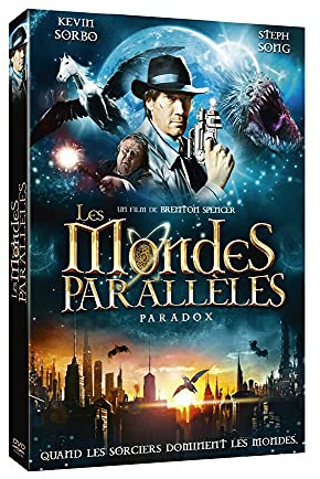 Les mondes paralleles : paradox [FR Import]