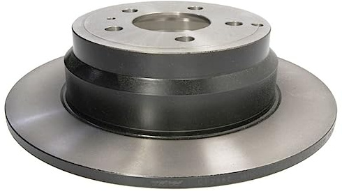 TRW DF2660 Bremsscheibe - (Paar)