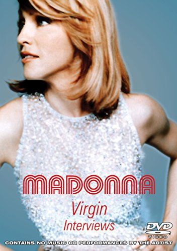 Madonna - Virgin/Interviews