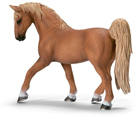 Schleich 13631 - Tennessee Walker Hengst