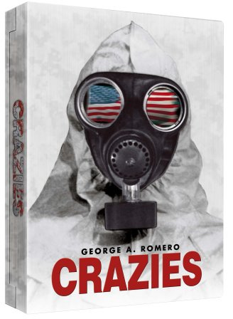 Crazies - limitierte Special Edition (2 DVDs)