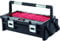 Keter 17185073 237004 Sortimentskasten (B x H x T) 570 x 170 x 310mm 1St, Schwarz