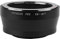 Fotodiox Pro Lens Mount Adapter, 35mm Olympus Zuiko Lens to Olympus and Panasonic Micro Four Third (MFT) Cameras, OM-M4/3 Pro