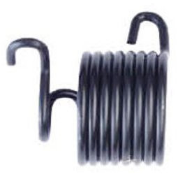 Mecafer 153173 - Molla per martello scalpello
