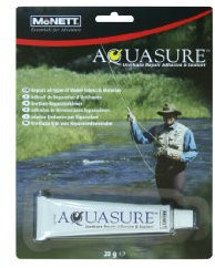 AQUASURE WADER REPAIR 28g