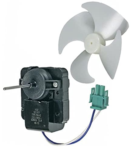 LIEBHERR - VENTILATEUR POUR CONGELATEUR LIEBHERR