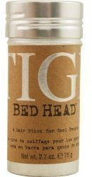 TIGI Bed Head Hair Wax Stick semi-matte finish Body Care / Beauty Care / Bodycare / BeautyCare by Sponsei