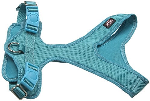 TRIXIE Soft Hundegeschirr, S-M