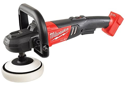 Milwaukee M18FAP180-0 Lucidatrice senza fili, Multi, Taglia unica