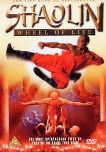 Shaolin Wheel Of Life [DVD]