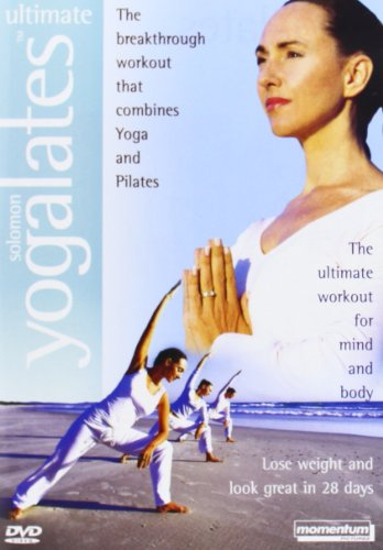 Ultimate Yogalates [UK Import]