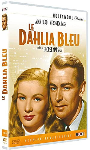 Le Dahlia Bleu [Version remasterisée]