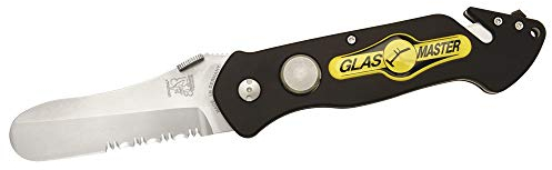 Eickhorn Rettungsmesser PRT-IV Rescue Knife
