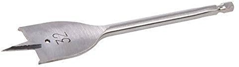 Silverline 128573 Flat Bit 13 mm