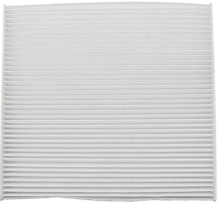Beck/Arnley 042-2141 Cabin Air Filter for select Mazda CX-7 models
