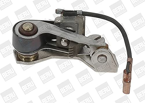 BERU Kontaktsatz, Zündverteiler KS650PS